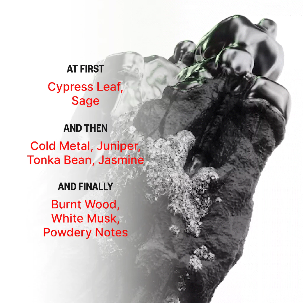 Parfum Forsol Sentimetal