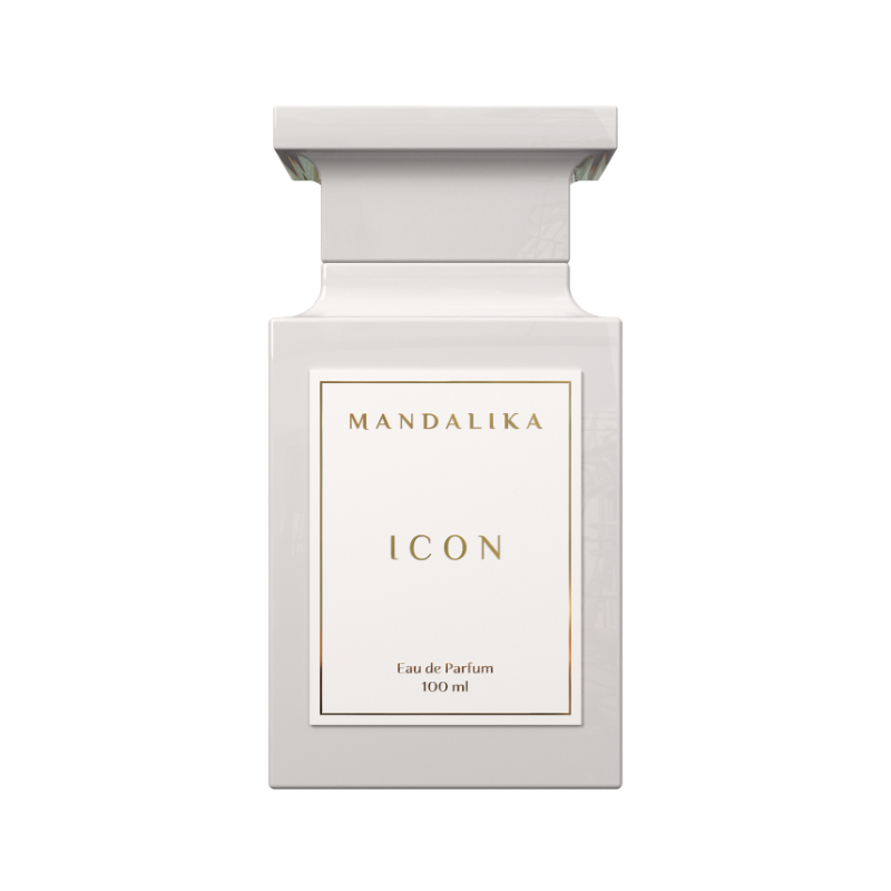 Parfum Mandalika Icon
