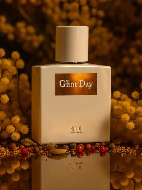 Parfum Honino Glint Day