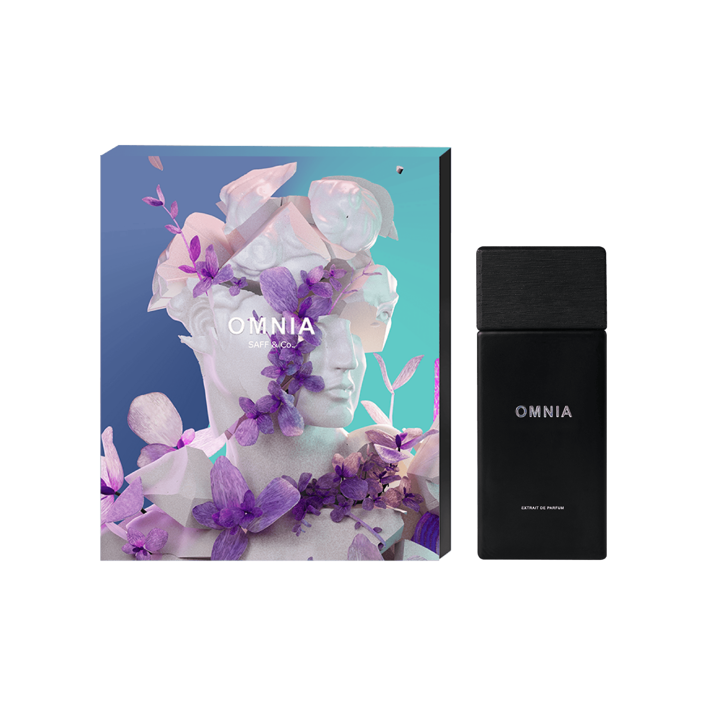 Parfum SAFF & Co. OMNIA