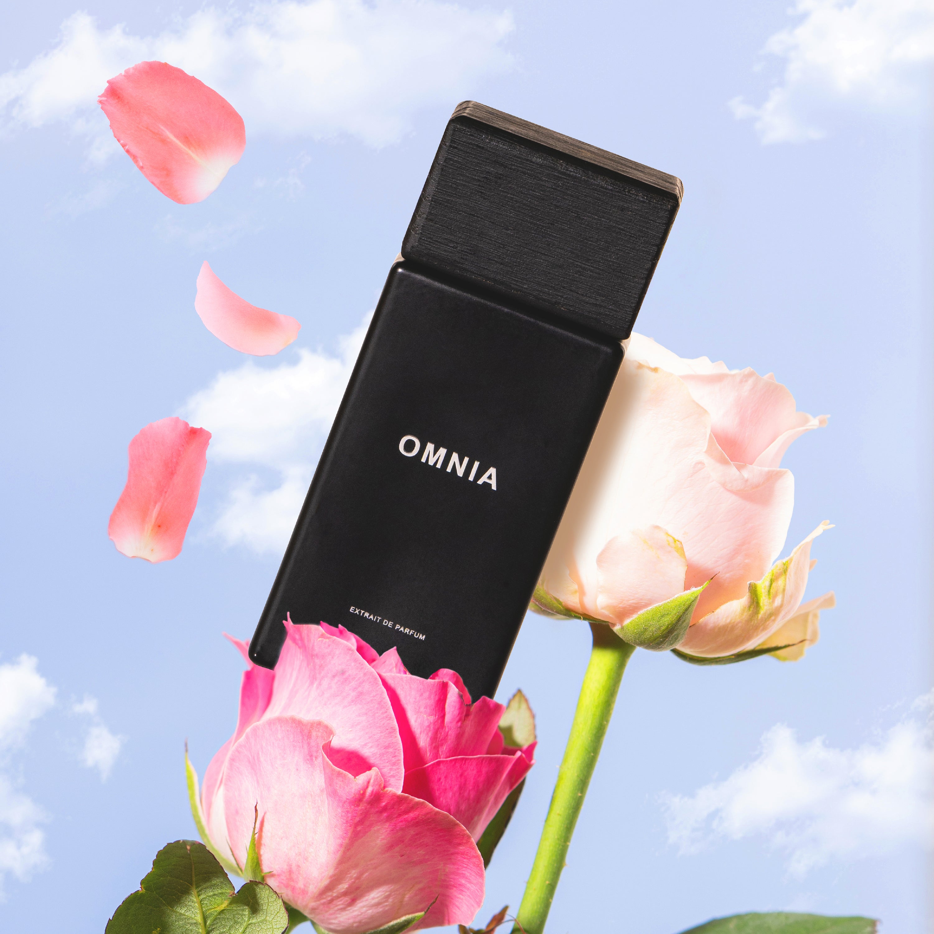 Parfum SAFF & Co. OMNIA