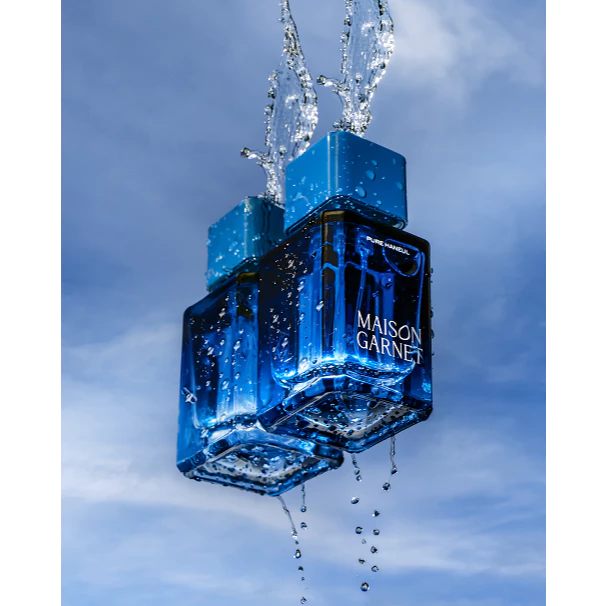 Parfum Maison Garnet Pure Haneul