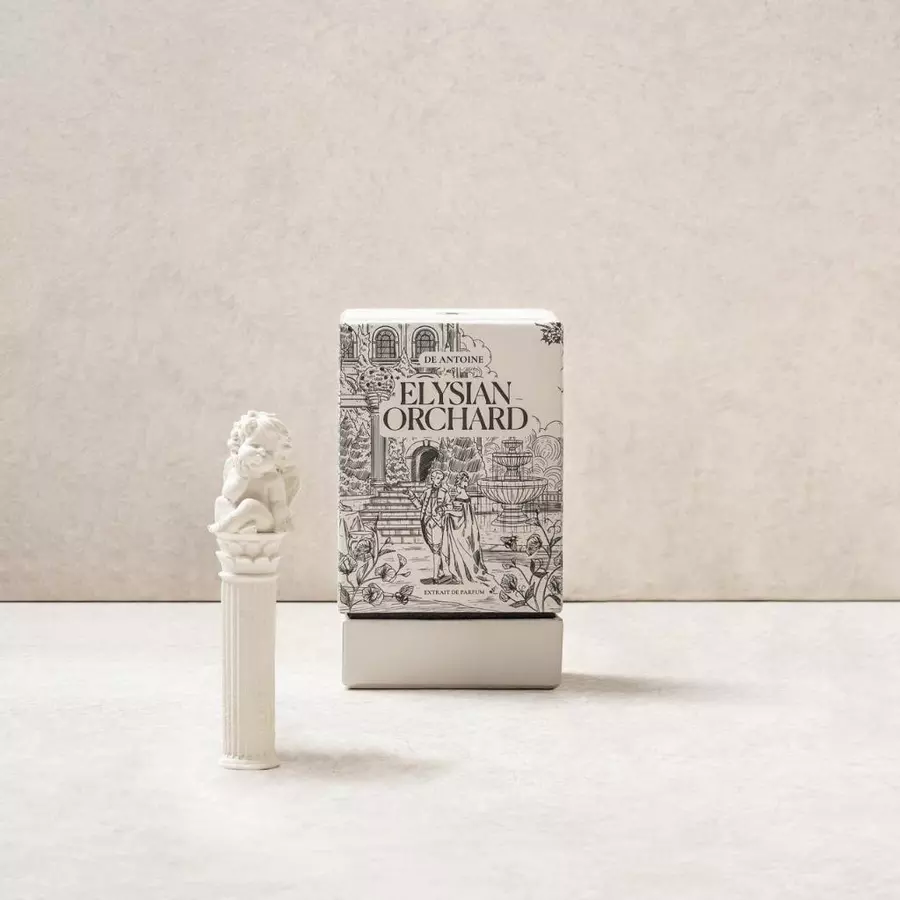 Parfum De Antoine Elysian Orchard