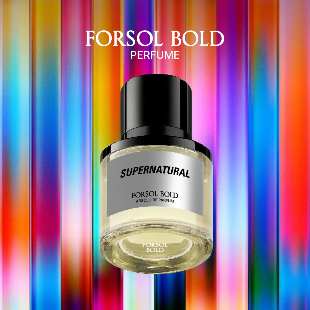 Parfum Forsol Supernatural