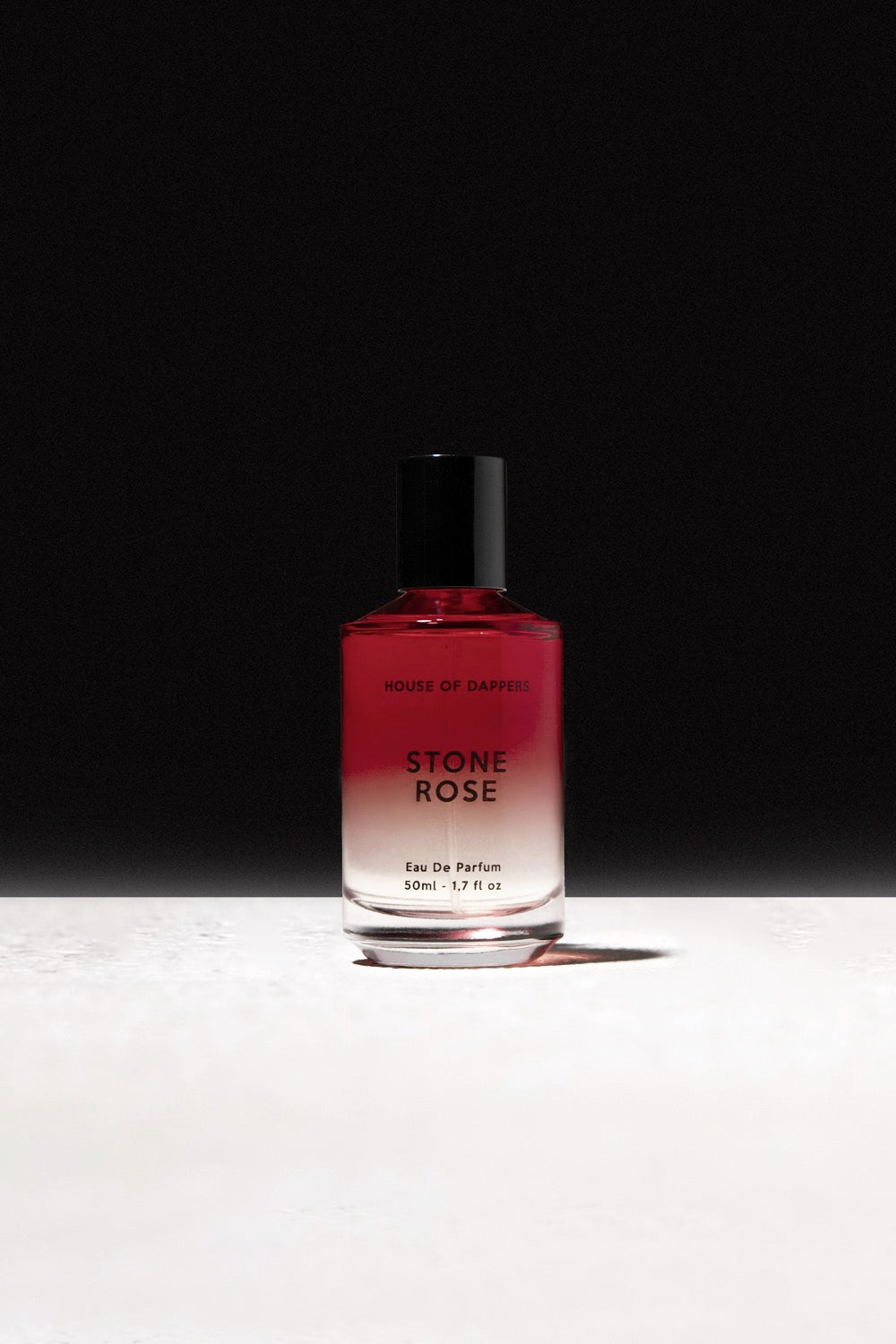 Parfum House of Dappers Stone Rose