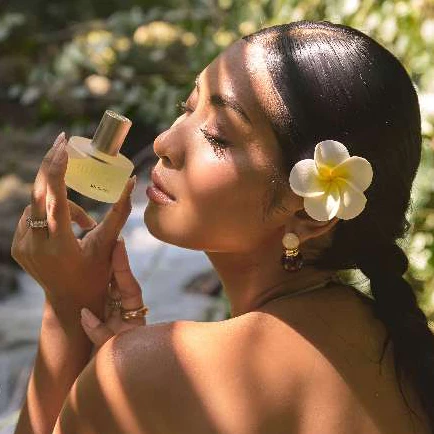 Parfum HINDSIGHT Sol De Bali