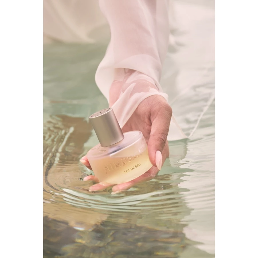 Parfum HINDSIGHT Sol De Bali