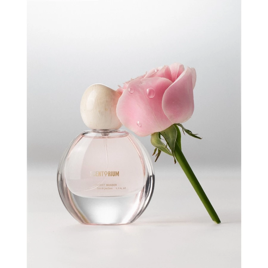 Parfum Scentorium Fragrance Daylight Wander