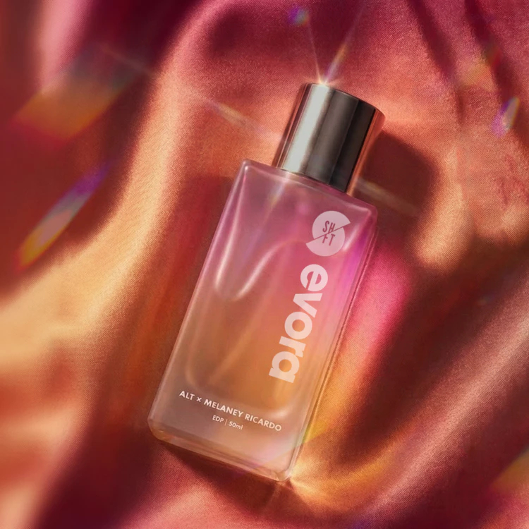 Parfum Alt Perfumery SHFT Evora