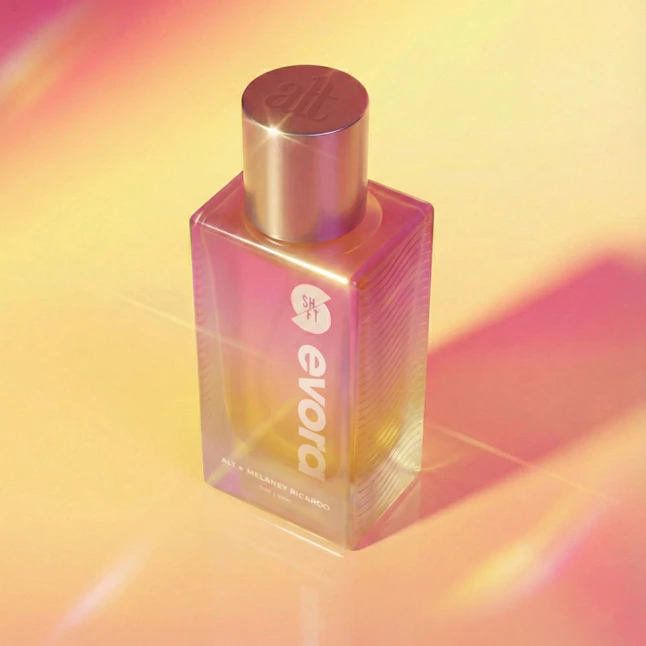 Parfum Alt Perfumery SHFT Evora