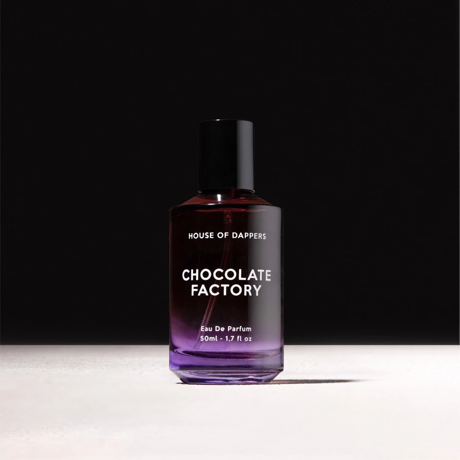 Parfum House of Dappers Chocolate Factory