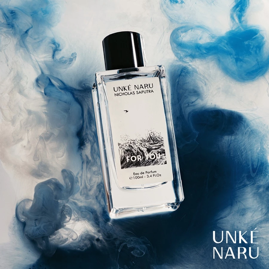 Parfum Unke Naru For You