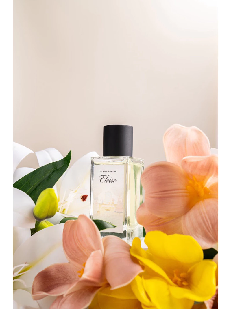 Parfum Compounded By Eloise