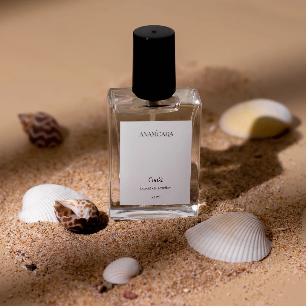 Parfum Anamcara Coast