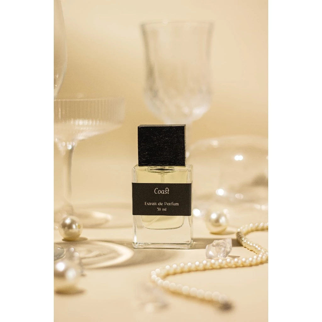 Parfum Anamcara Coast