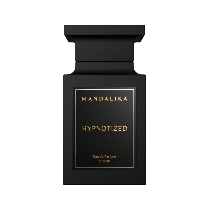 Parfum Mandalika Hypnotized