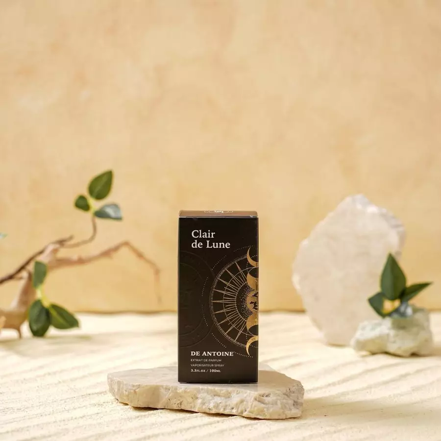 Parfum De Antoine Clair de Lune
