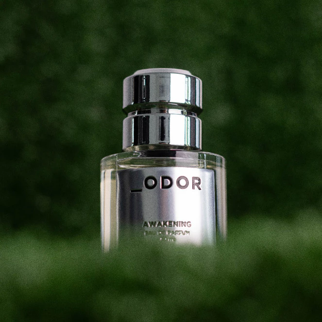 Parfum Blanc Odor Awakening