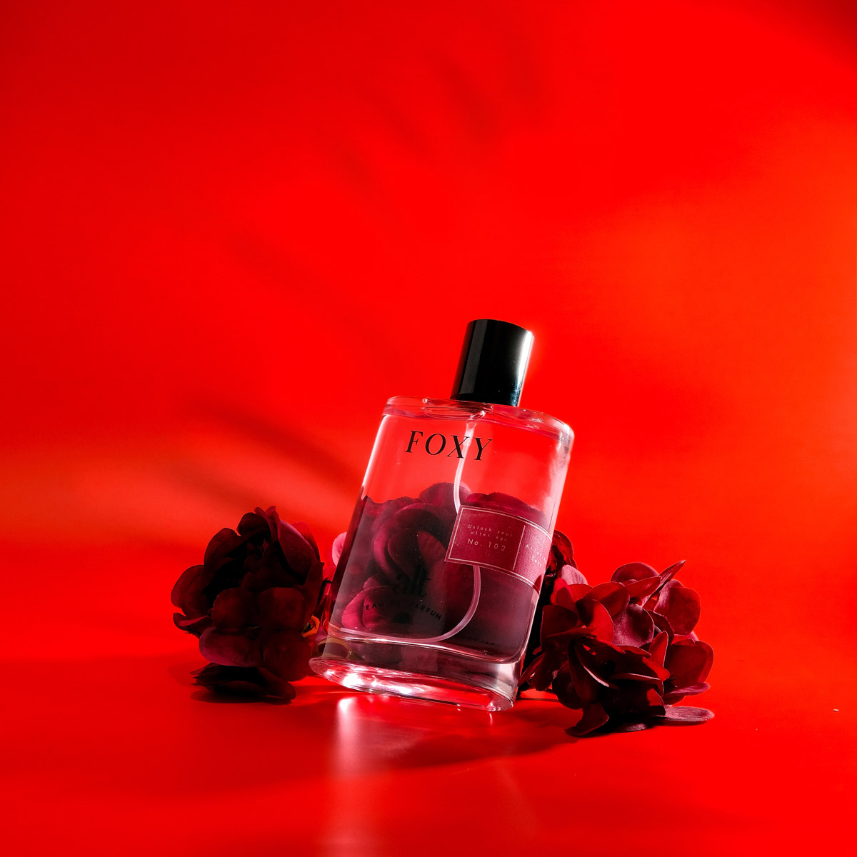 Parfum Alt Perfumery Foxy