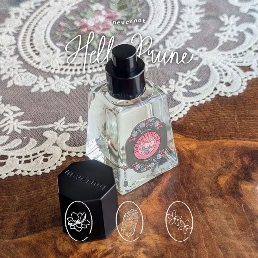 Parfum Nevernot Hello Prune