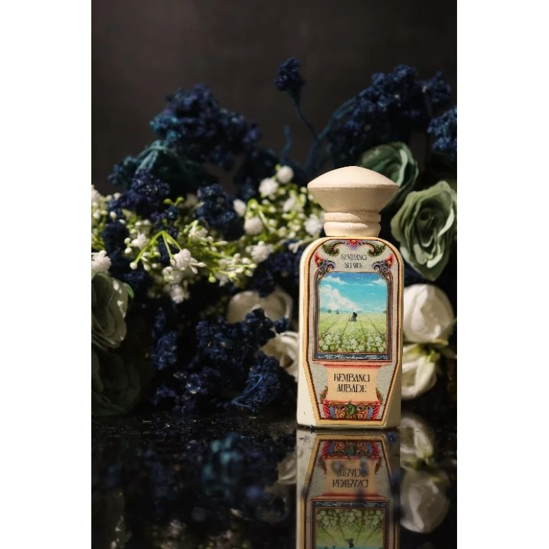 Parfum Ataraksia Kembang Aubade