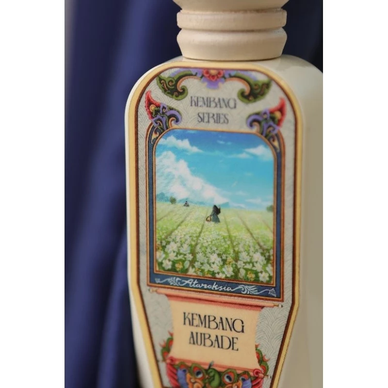 Parfum Ataraksia Kembang Aubade