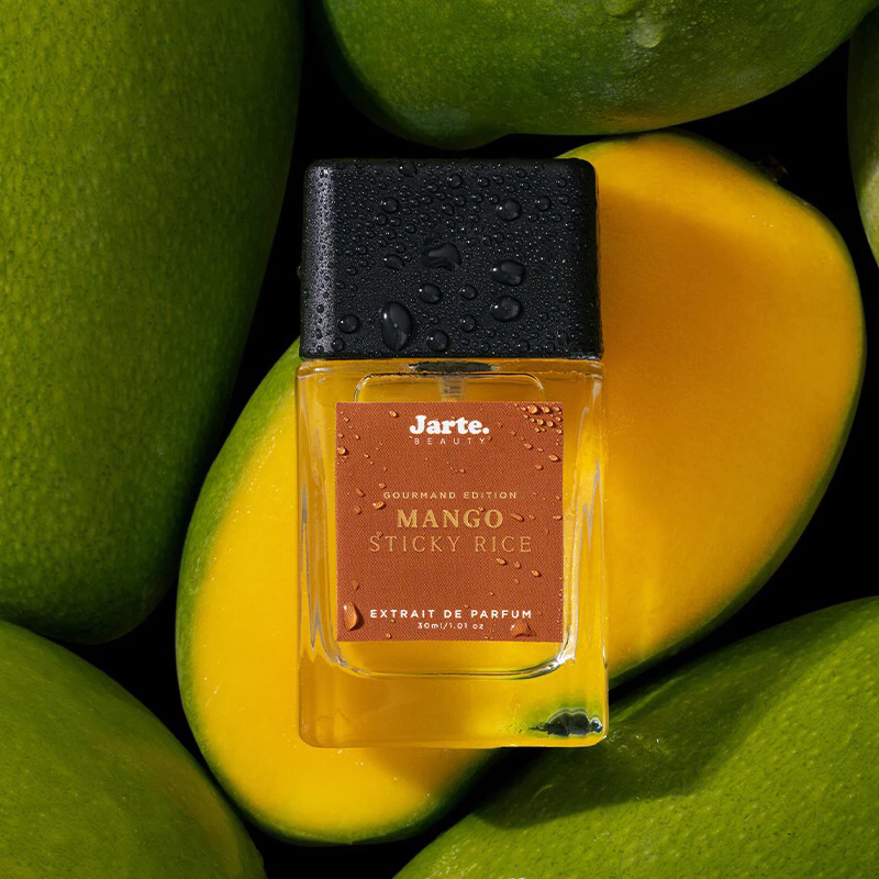 Parfum Scent of Jarte Mango Sticky Rice