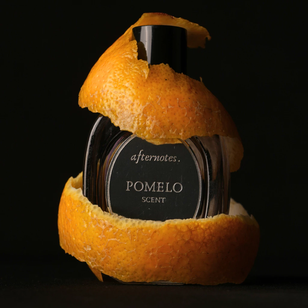 Parfum Afternotes Pomelo