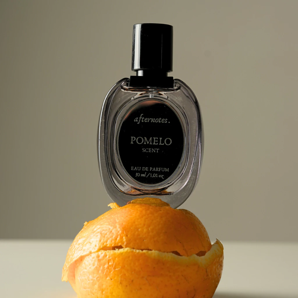 Parfum Afternotes Pomelo