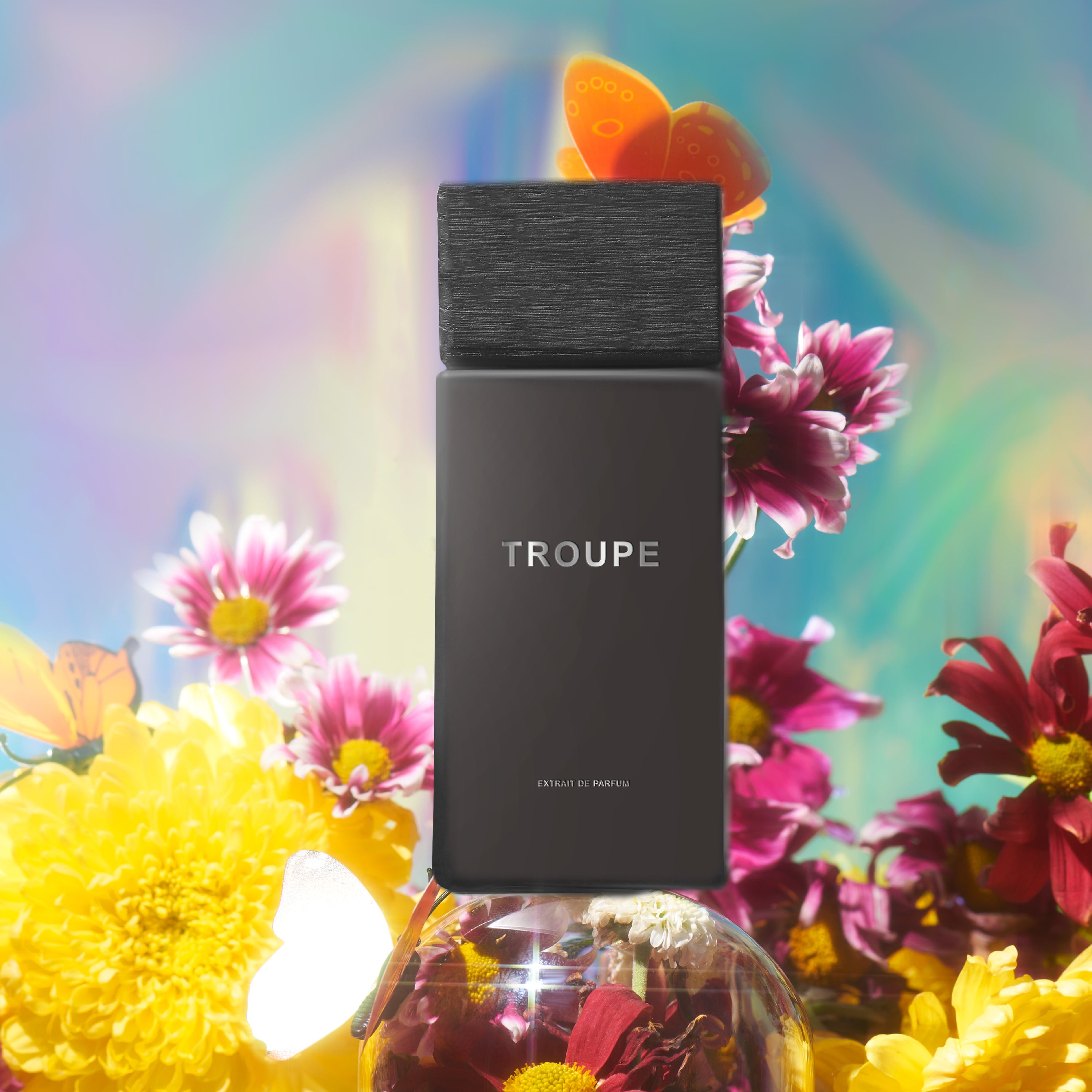 Parfum SAFF & Co. TROUPE