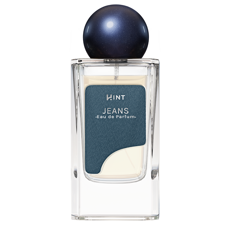 Parfum Hint Jeans