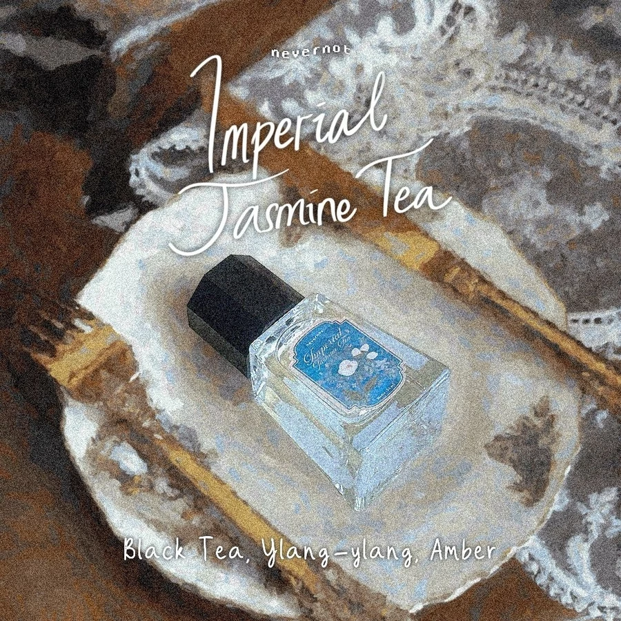 Parfum Nevernot Imperial Jasmine Tea