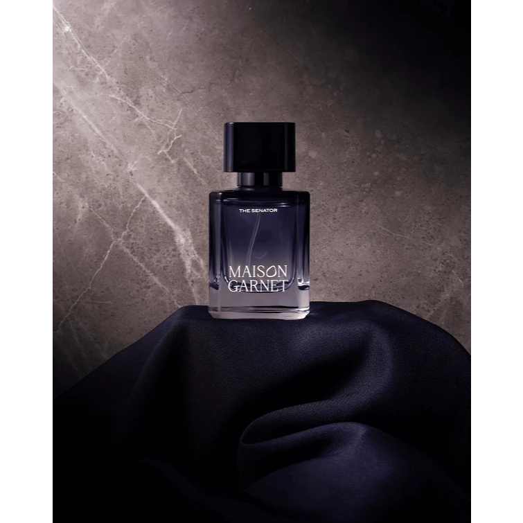Parfum Maison Garnet The Senator