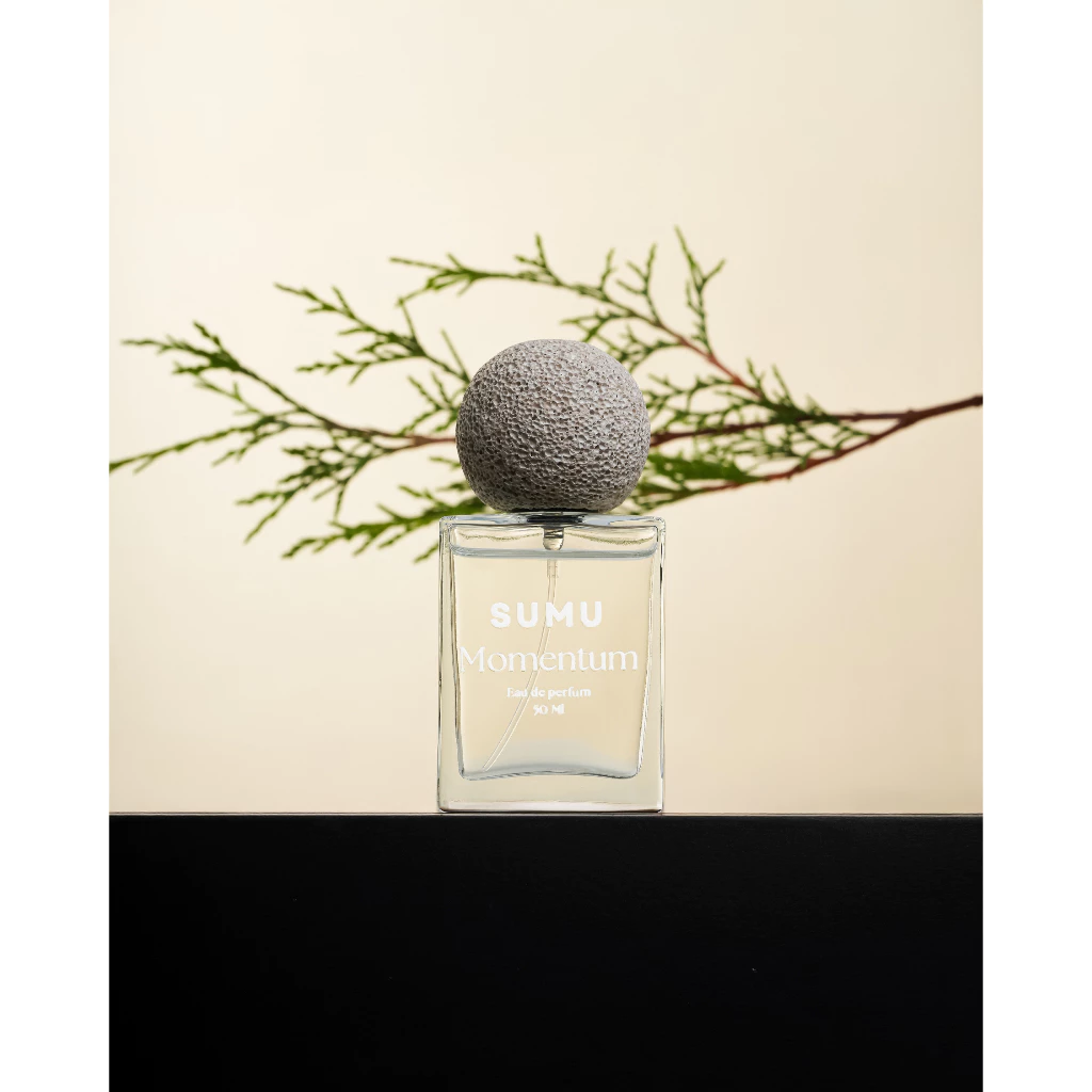 Parfum SUMU MOMENTUM