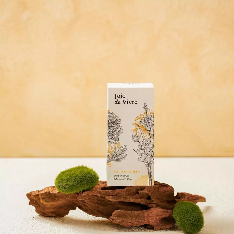 Parfum De Antoine Joie de Vivre