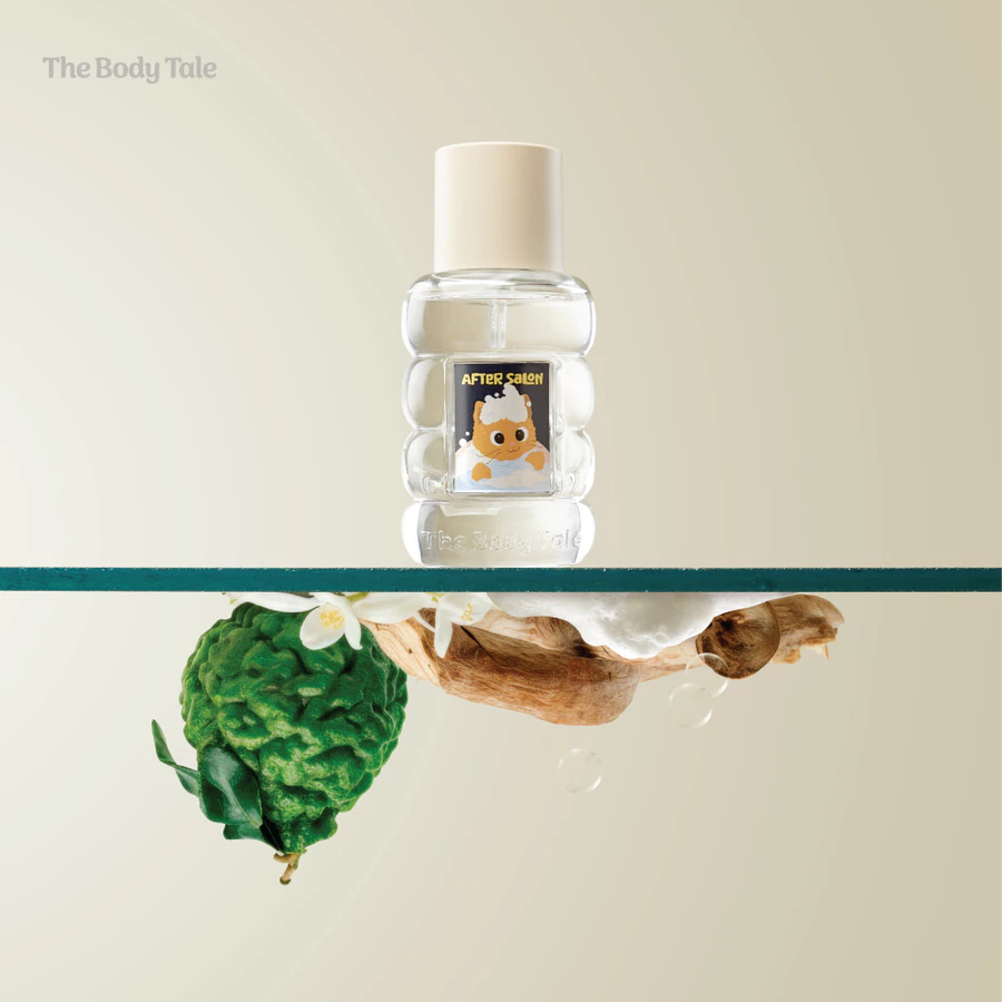 Parfum The Body Tale After Salon