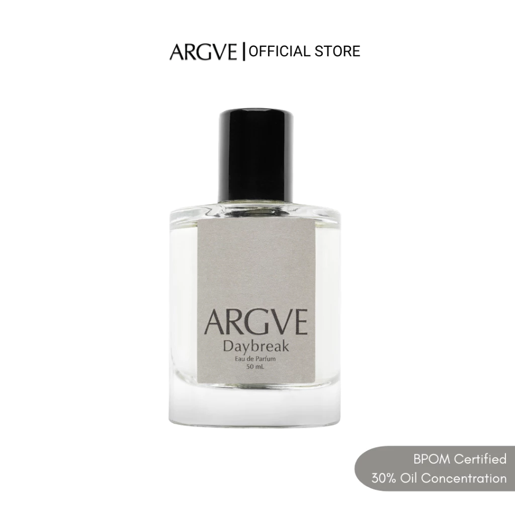 Parfum ARGVE Daybreak