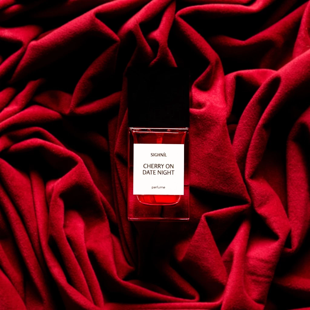 Parfum SIGHNIL Cherry On Date Night
