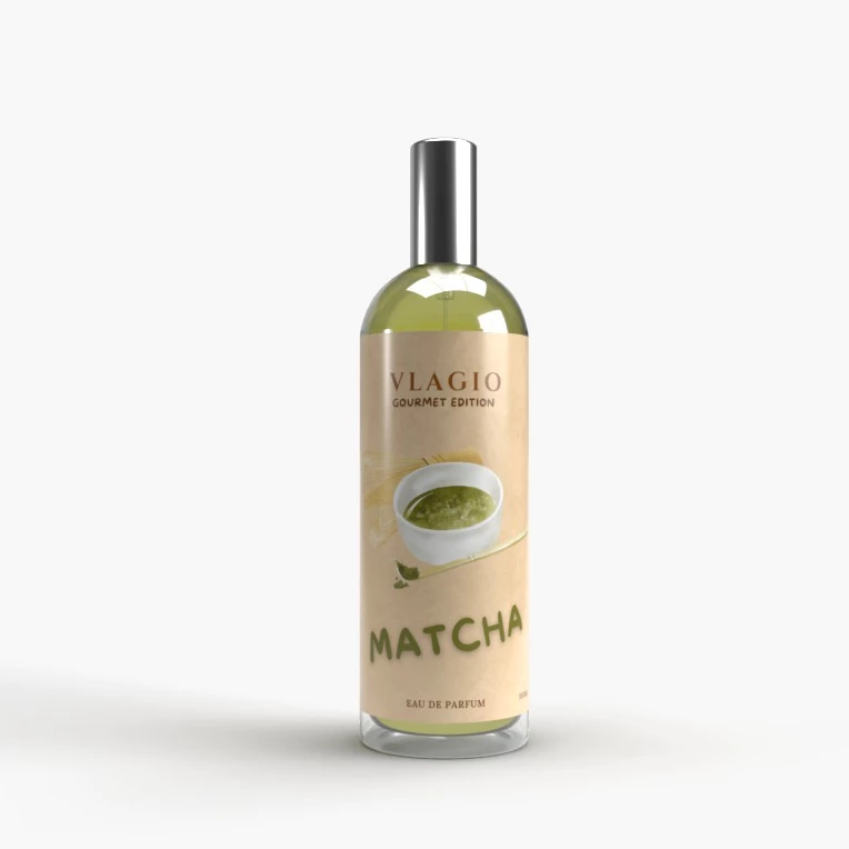 Parfum Vlagio Perfume MATCHA