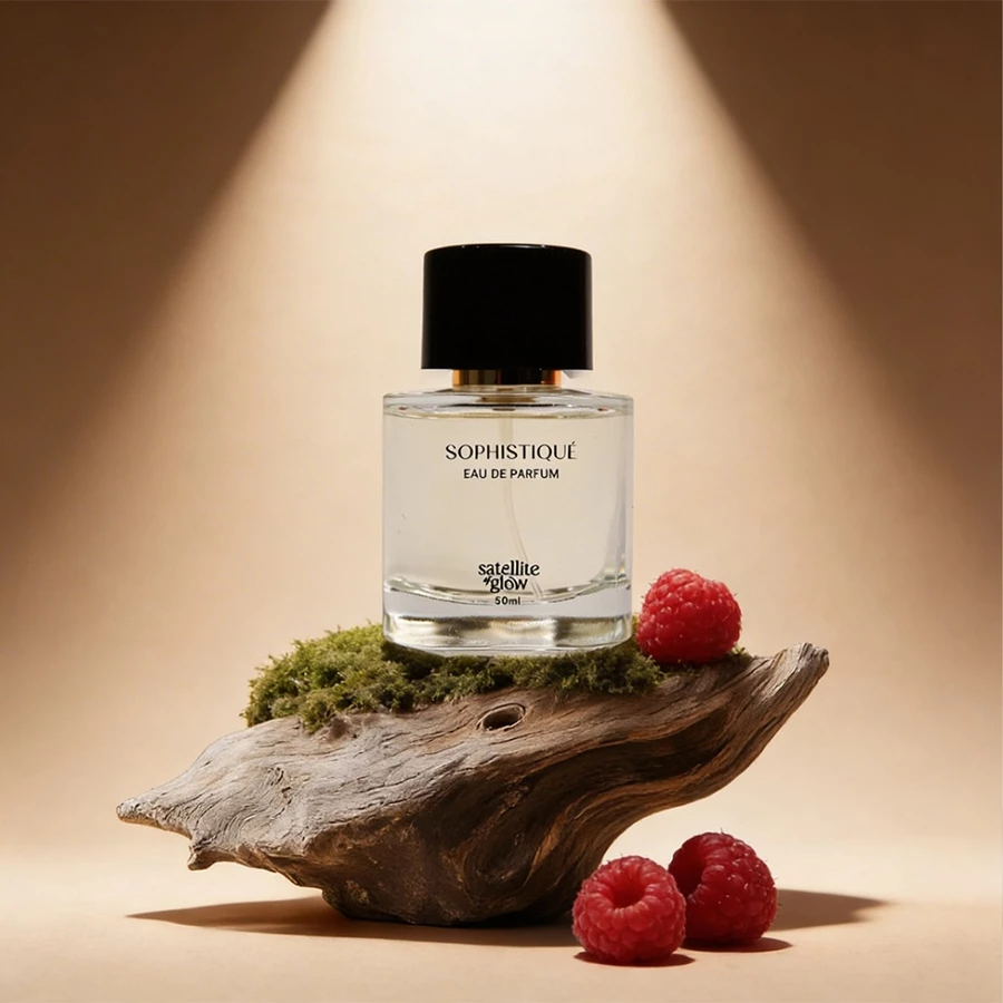 Parfum Satellite of Glow Sophistique