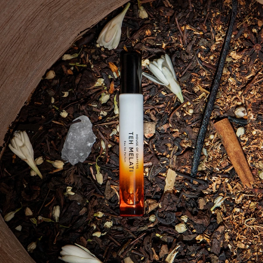 Parfum House of Dappers Teh Melati