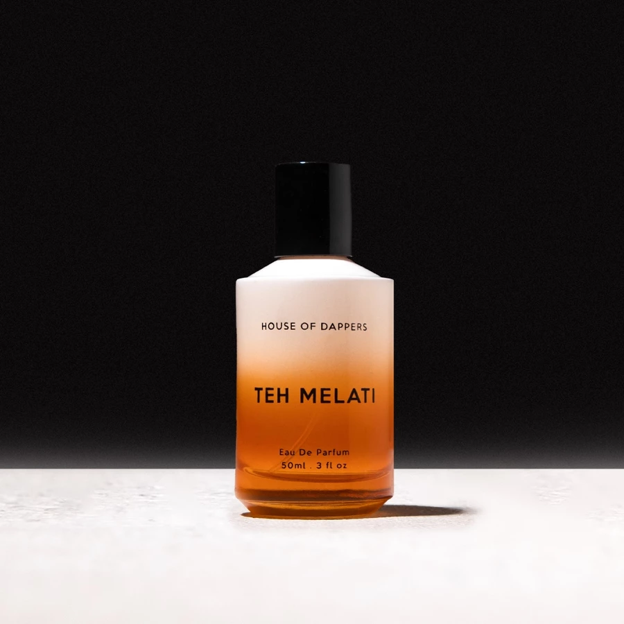 Parfum House of Dappers Teh Melati