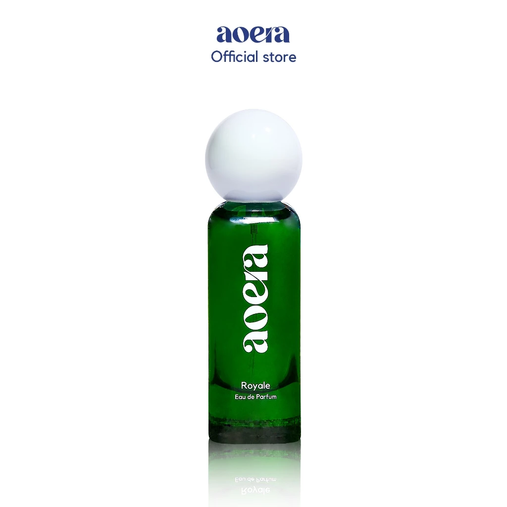 Parfum Aoera Royale