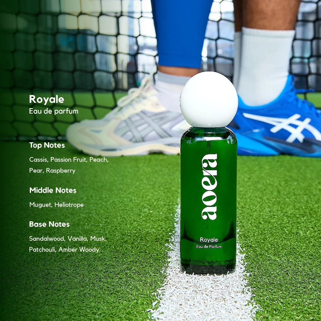 Parfum Aoera Royale