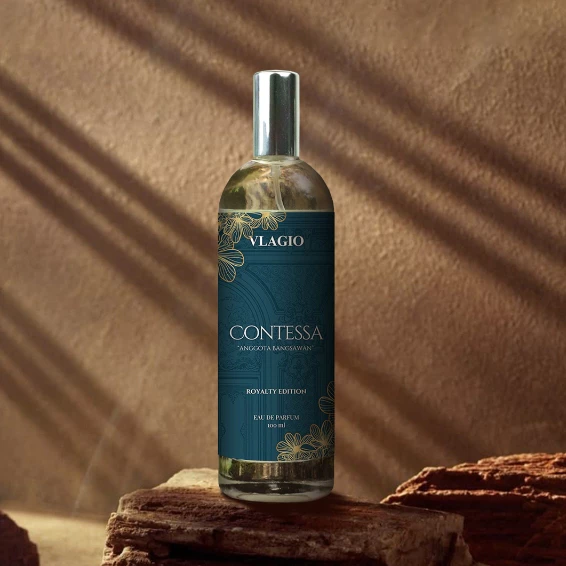Parfum Vlagio Perfume CONTESSA
