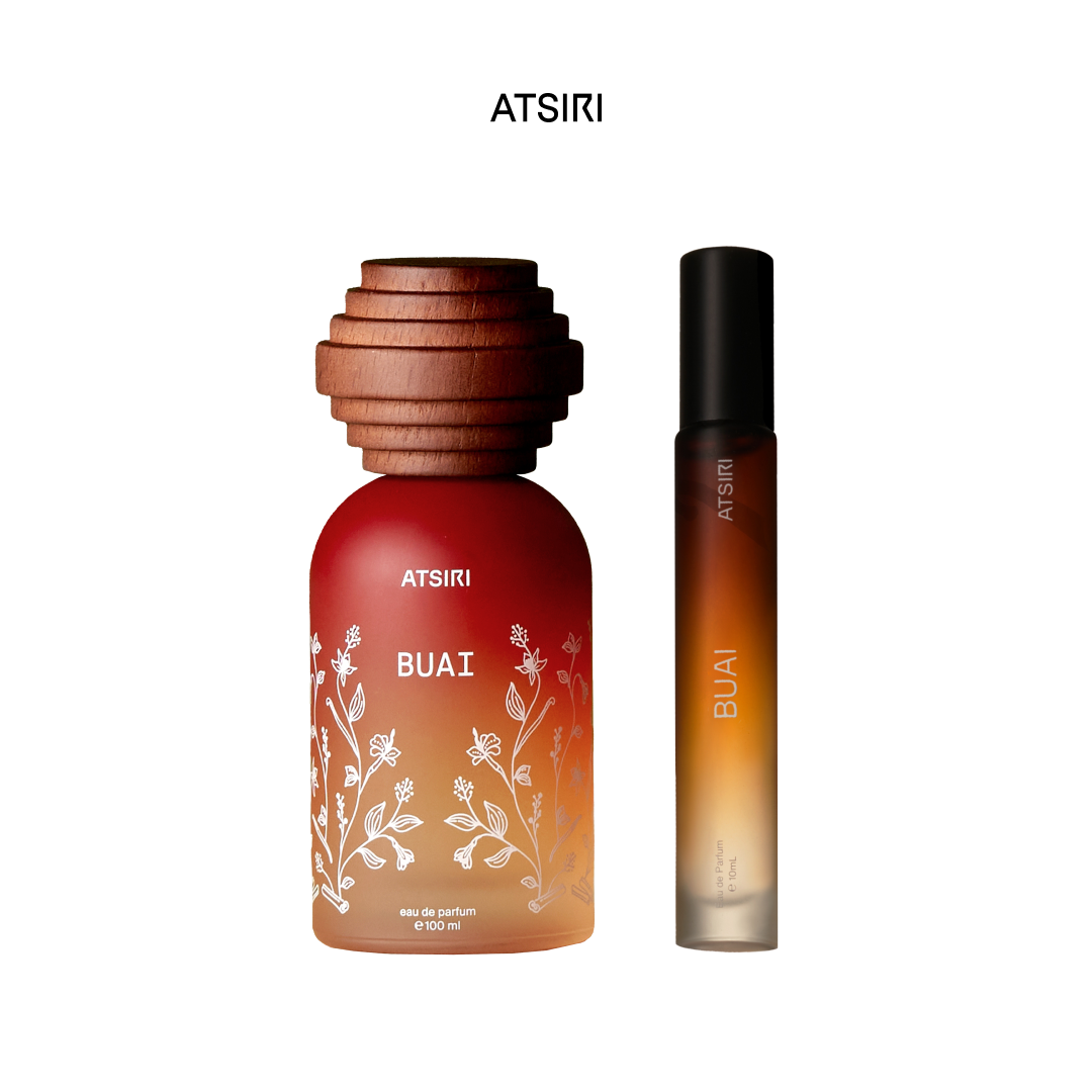 Parfum ATSIRI Buai