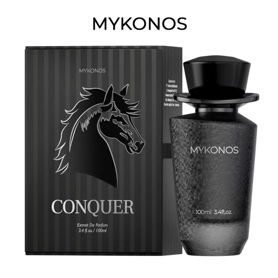 Parfum MYKONOS Conquer