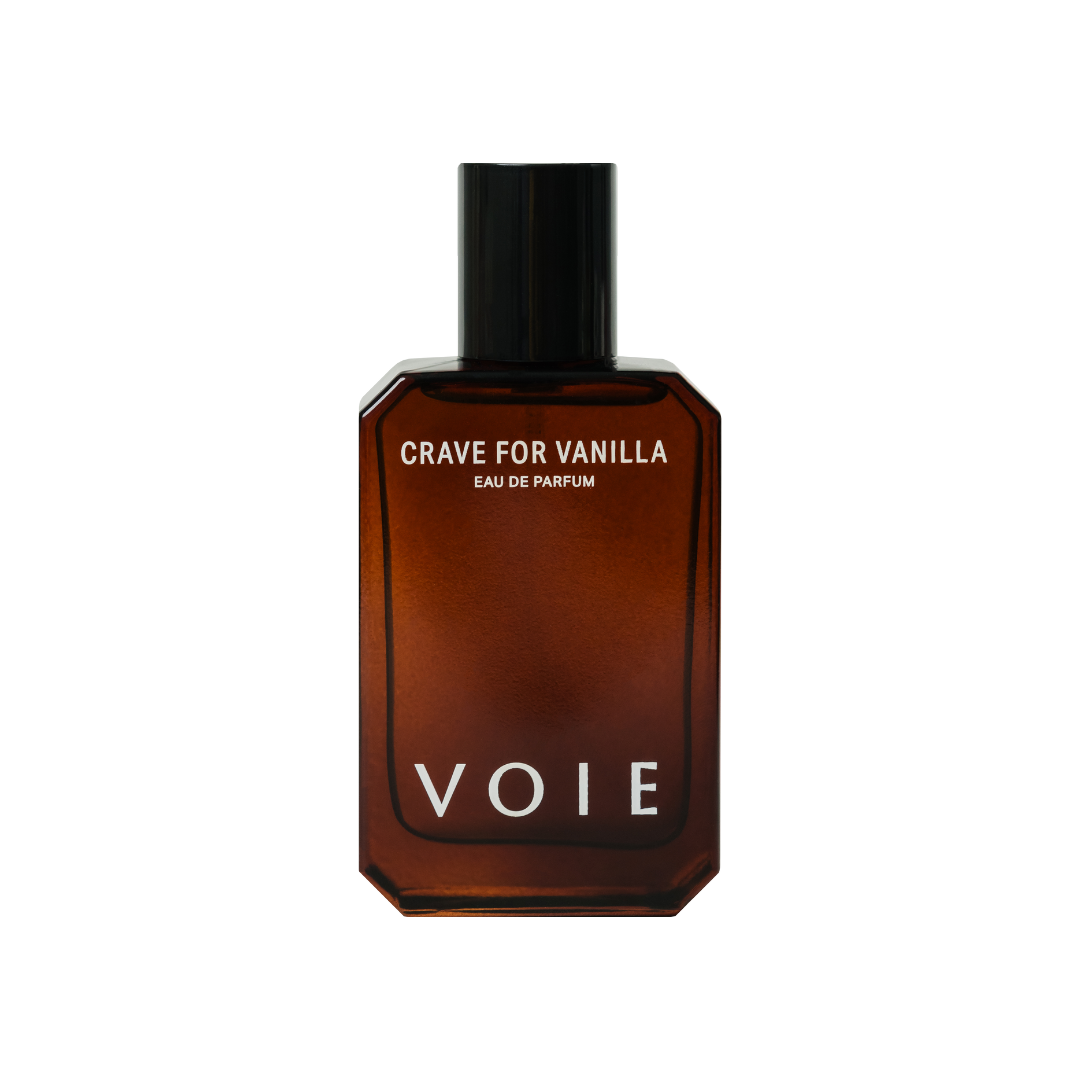 Parfum Voie Crave For Vanilla