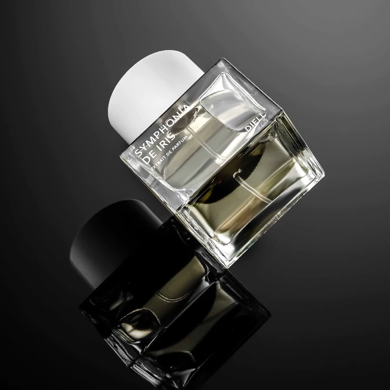 Parfum Diell Fragrance Symphonia De Iris