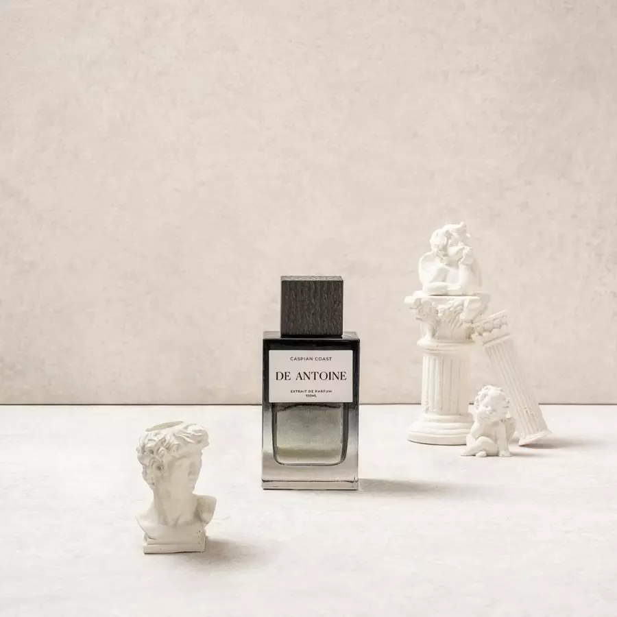 Parfum De Antoine Caspian Coast